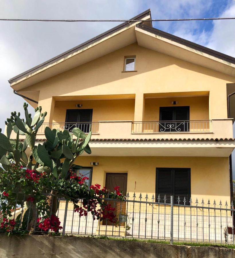 La Rinella Caria Exterior foto
